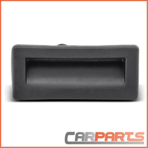 Tailgate handle - tailgate,