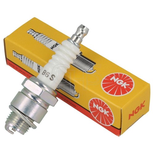 Ngk spark plug for suffolk - ngk,