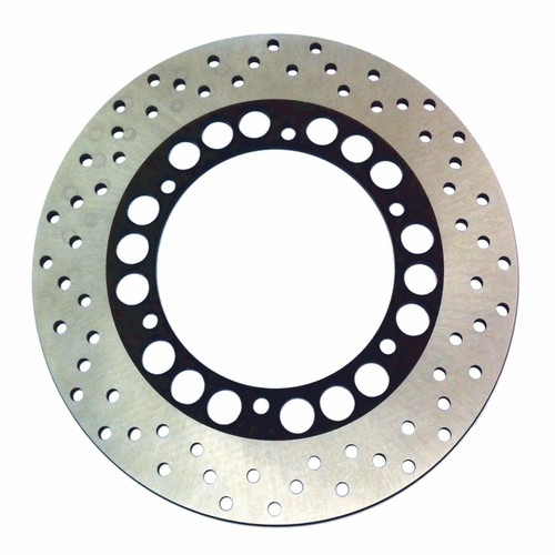 Front and rear - rear, brake