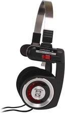 Koss Porta Pro On-Ear Headphones Red Hot v5 * BRAND NEW BOXED *