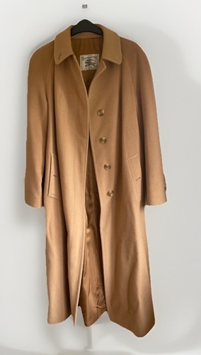 Vintage burberry london wool - vintage,