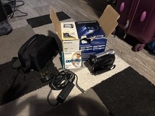 Sony Handycam DCR-DVD110E