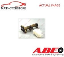 BRAKE MASTER CYLINDER ABE