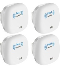 Electronic Pest Deterrent