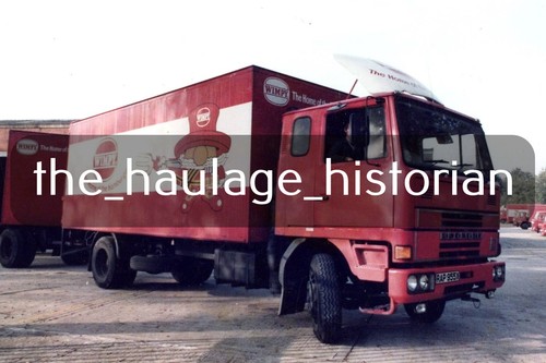 Thh truck photos bedford tm - photos,