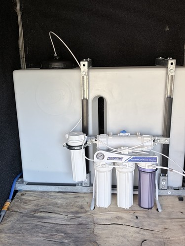 Window cleaning filtration - cleaning,