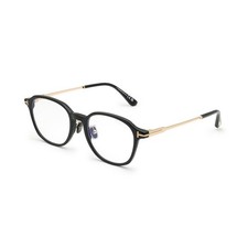 Tom Ford FT5927 001 Black Gold