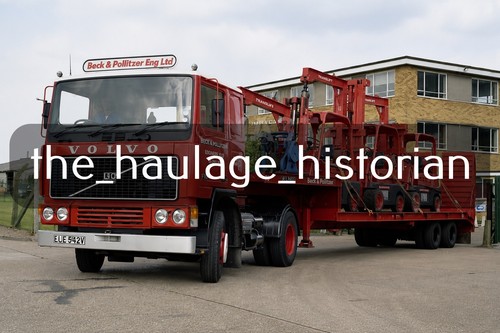 Thh truck photos - truck,