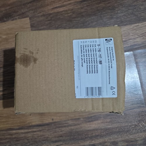 Worcester bosch sit - bosch, 0848118