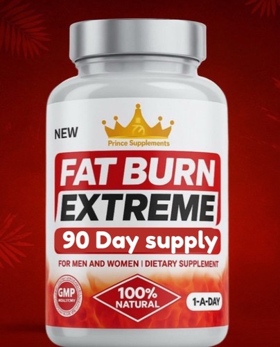 Xtreme fat burners - , strong