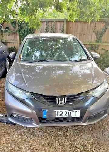 Honda civic dtec - civic, 2.2i-dtec