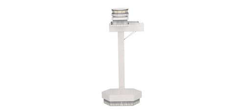 Herpa 573061 200 airport - herpa,