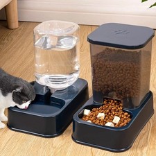 Automatic Cat & Dog Feeder