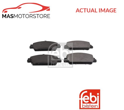 Brake pads set braking pad - brake,