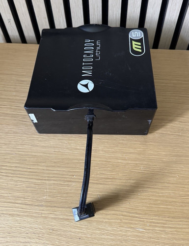 Motocaddy lithium golf - motocaddy,