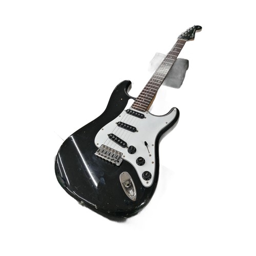 Squier fender serial - squier, jv