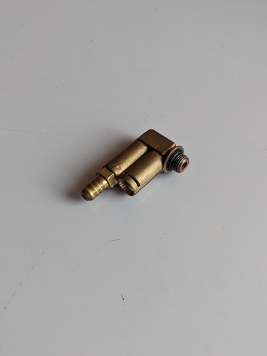 Brass over pressure safety - over,
