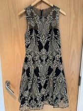 Marchesa Notte Evening Dress Size 10