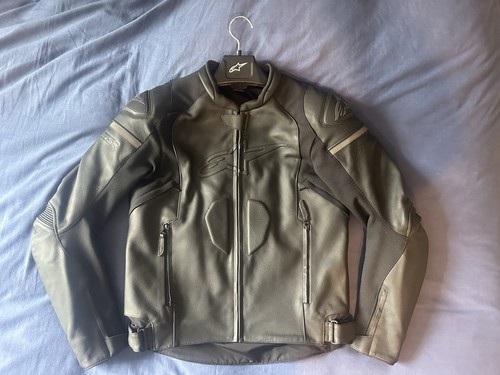 Alpinestars plus v3 - gp, r