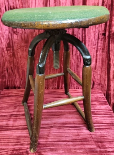 Antique drafting piano - antique,