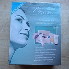 Beautiko Oxygen Facial Beauty