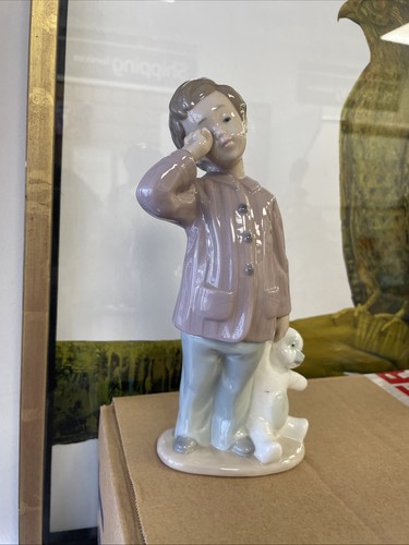 Nao lladro 1139 - nao,