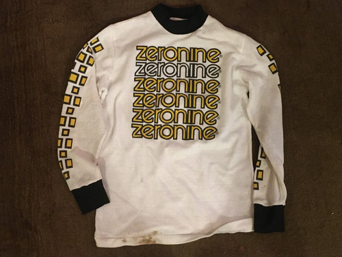 Zeronine bmx race - zeronine,