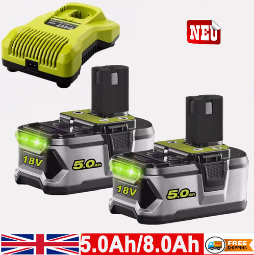 For ryobi p108 18v - 2x,