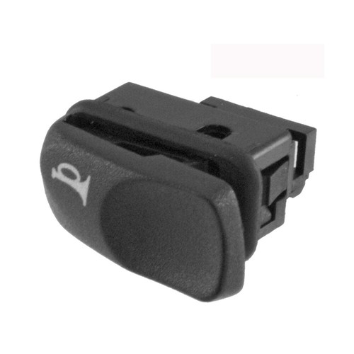 Horn button 125 - 50/125/300, 641358
