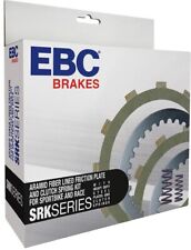 SRK009 EBC Complete Clutch Rebuild Kit for Yamaha OW-01, YZF750, TDM850, TRX850
