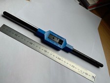 LARGE TAP WRENCH M5 - M20