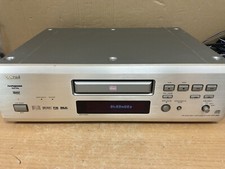 Denon SACD CD DVD 2900 Player