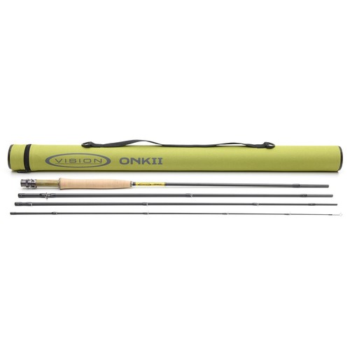 Vision onki fly - vision, rod