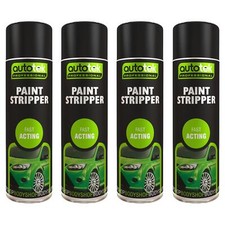 Autotek Fast Acting Paint