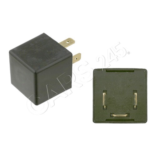 Febi relay indicator black for - relay,
