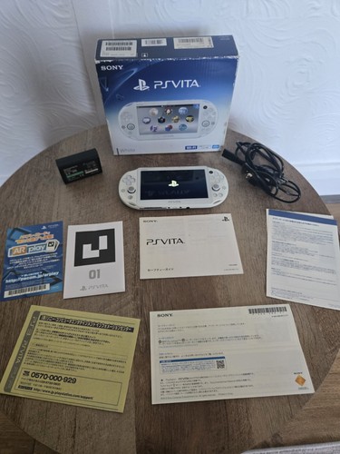 Vita slim white rare - white,
