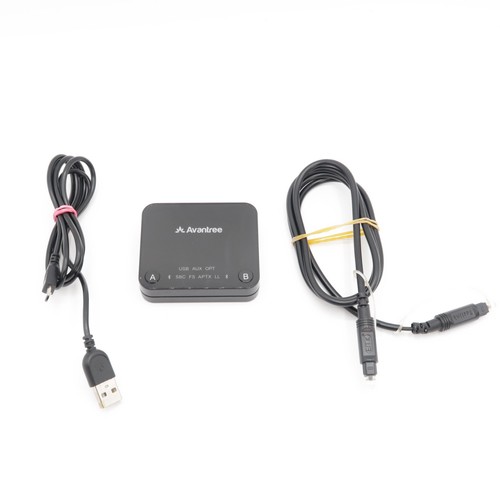 Avantree audikast bluetooth - avantree,
