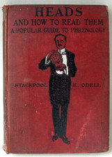 Phrenology Heads and How To