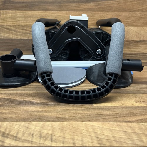 Wheel roller set 4pc pp - ab,