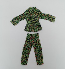 Palitoy Action Man Royal Marines Combat Part Outfit 