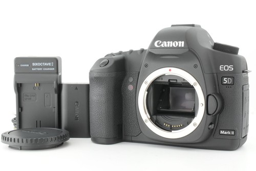 Canon eos mark - 5d,