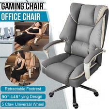 Executive Office Chair Swivel
