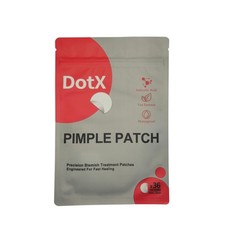 36x Pimple Patches Fast