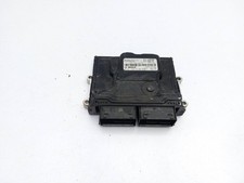 ENGINE CONTROL MODULE ECU UNIT