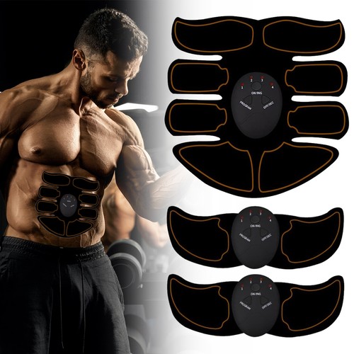 Pads ems abdominal - pads,