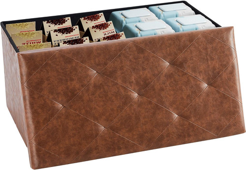 Dumos inch folding storage - folding,