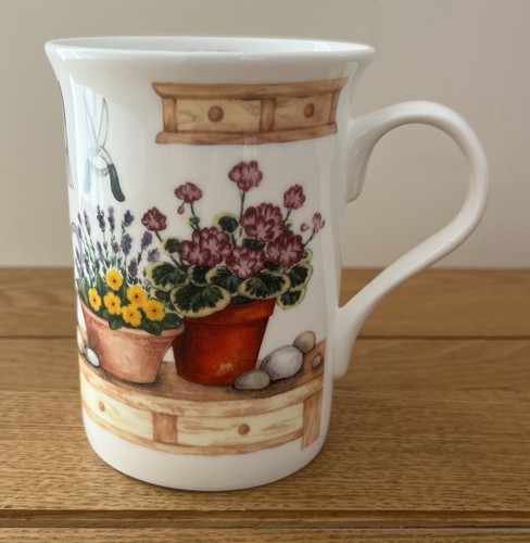 The national trust mug - trust,