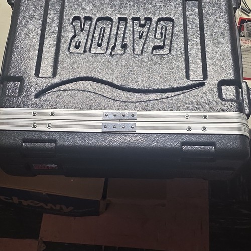 Gator rack case locking - gr-2l,