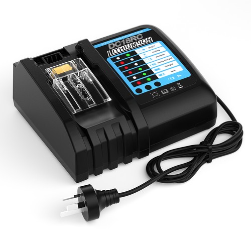 Battery charger for makita - charger,