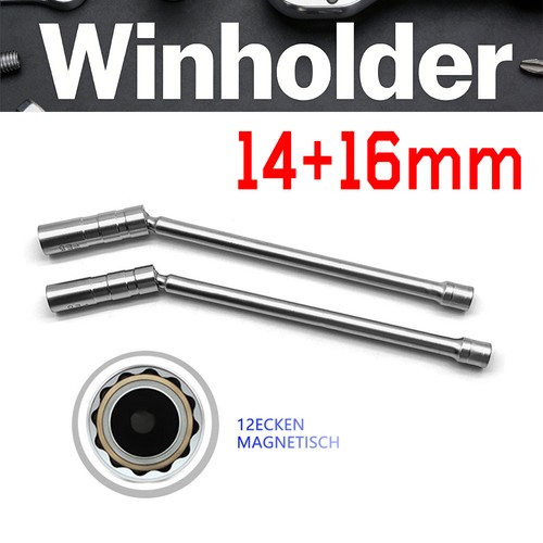 16mm magnetic thin wall - magnetic,